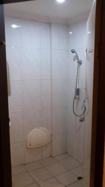 Hotel Citi International Palang Merah Медан Стая снимка