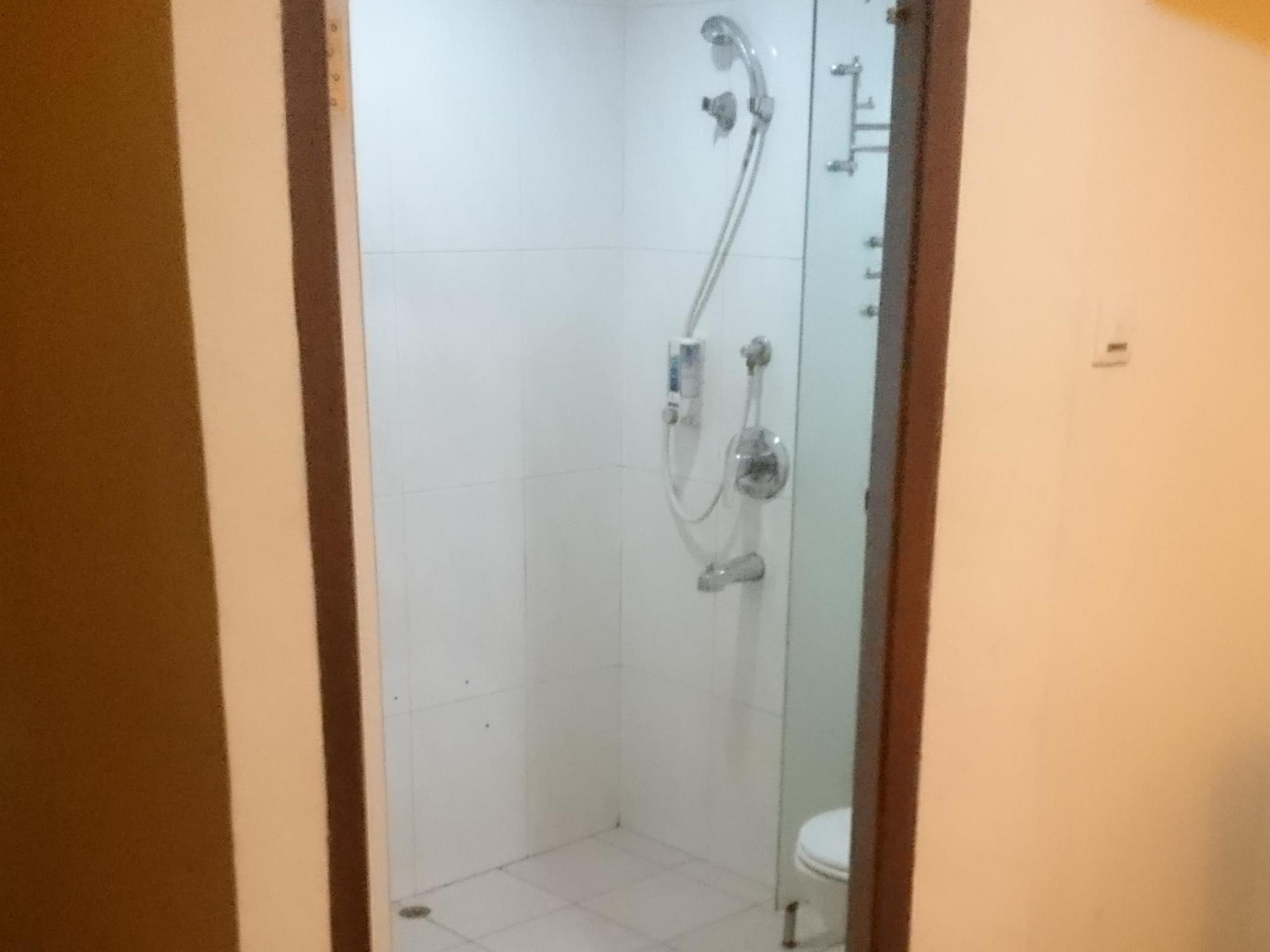 Hotel Citi International Palang Merah Медан Екстериор снимка